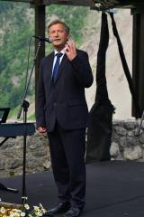 Odkritje ZED v Javorci_minister Erjavec, 11.5.18 (Foto Červ)